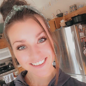 Meet your Posher, Bridget